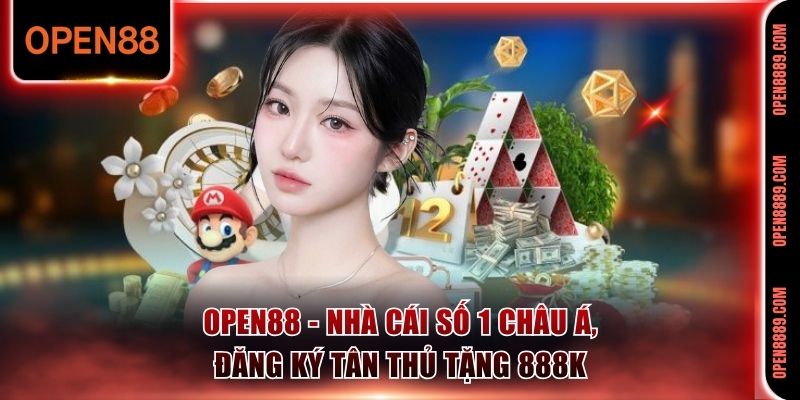 Open88